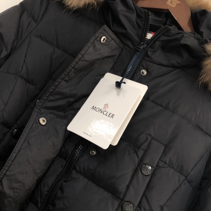 Moncler Down Jackets